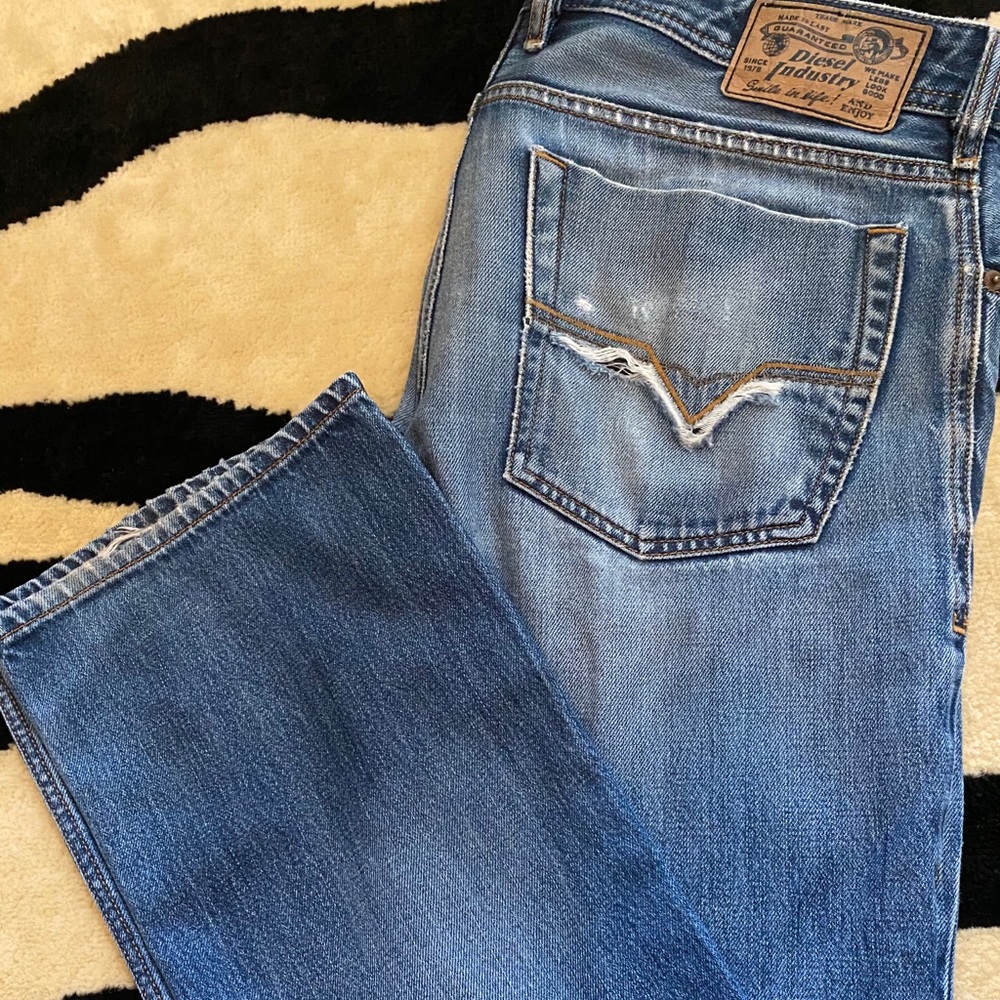 Diesel Jeans